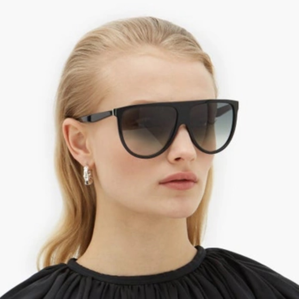 CELINE Aviator sunglasses